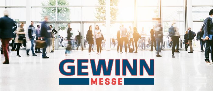 GEWINN-Messe: Finanzkongress des Jahres